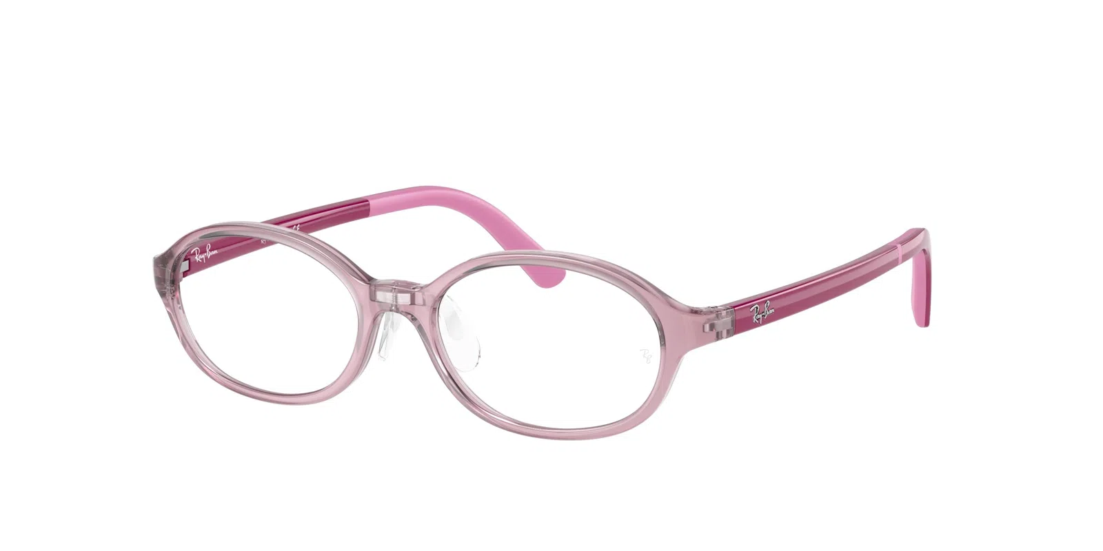 Ray-Ban Kids 0RY1616D Eyeglasses - view 3